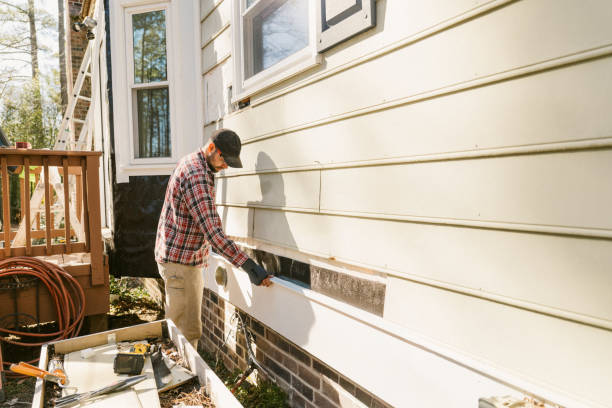 Top rated local Storm Damage Siding Repair specialists in Edenton, NC